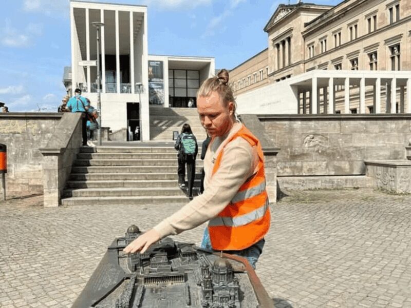 Berlin: Private Bike Tour by a Local Guide in Danish/English - Final Thoughts