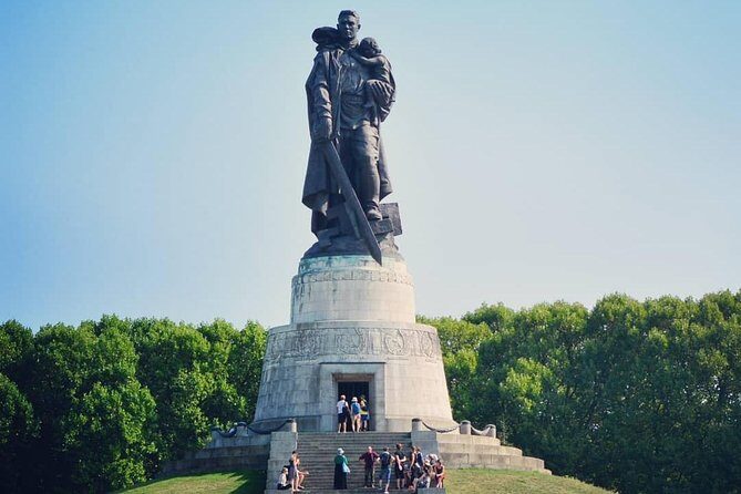 Berlin Private Complete History All Day Walking Tour - Final Thoughts