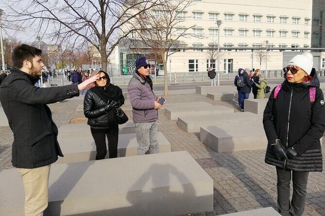 Berlin Private Custom Walking Tour With A Guide (Private Tour) - FAQ