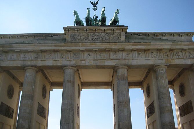 Berlin Private Full-Day Tour by Car - Who Will Love This Tour?