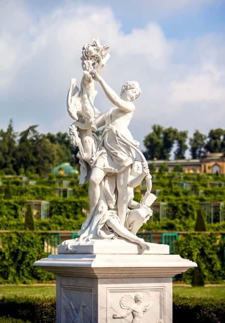 Berlin: Private Guide Tour of Potsdam - Private Tour by Car - FAQs
