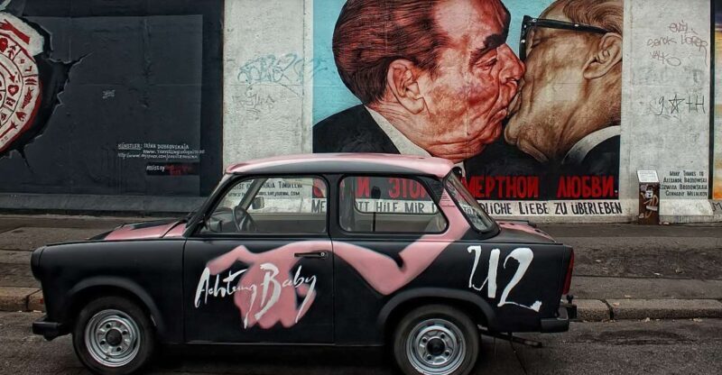 Berlin: Private Guided Tour of the Main Sights - Who Should Book This Tour?