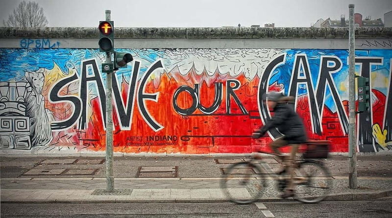 Berlin: Private Half Day Sightseeing Ride with a Local - An In-Depth Look at the Tour Experience