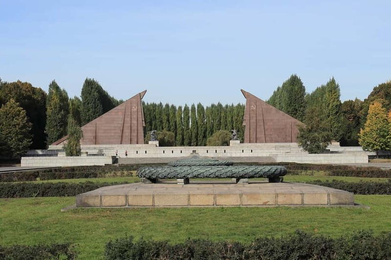 Berlin: Private Half Day Sightseeing Ride with a Local - Final Thoughts: Is It Worth It?