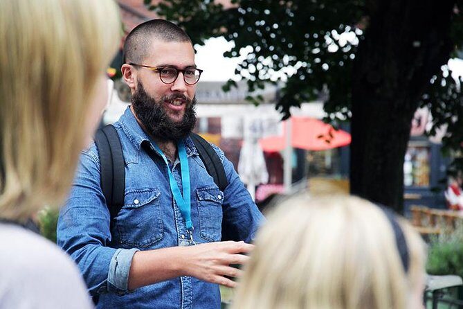 Berlin Private Half-Day Walking Tour: Discover the German Capitals History - Why Choose This Tour?