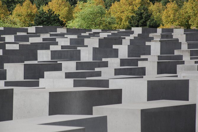 Berlin Private Half-Day Walking Tour: Discover the German Capitals History - FAQ