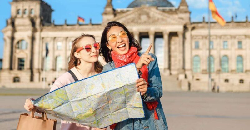 Berlin: Private Highlights Tour with Hotel Transfers - Expanding Your Sightseeing: The 6- and 8-Hour Tours