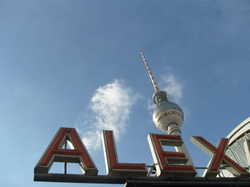 Berlin: Private Highlights Walking Tour - Discover Berlin on Foot: The Private Highlights Walking Tour