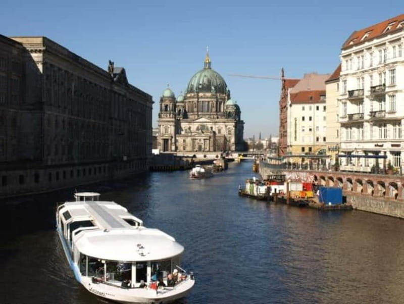 Berlin: Private Highlights Walking Tour - Who Would Love This Tour?