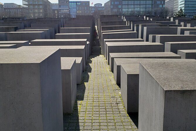 Berlin: Private Highlights Walking Tour with Local Guide and Hotel pickup - FAQ