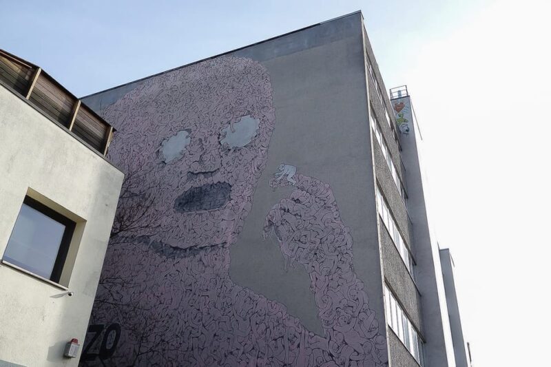 Berlin: Private Kreuzberg Street Art Walking Tour - FAQ