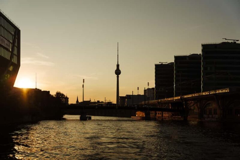 Berlin: Private Photo Session Tour - Final Thoughts