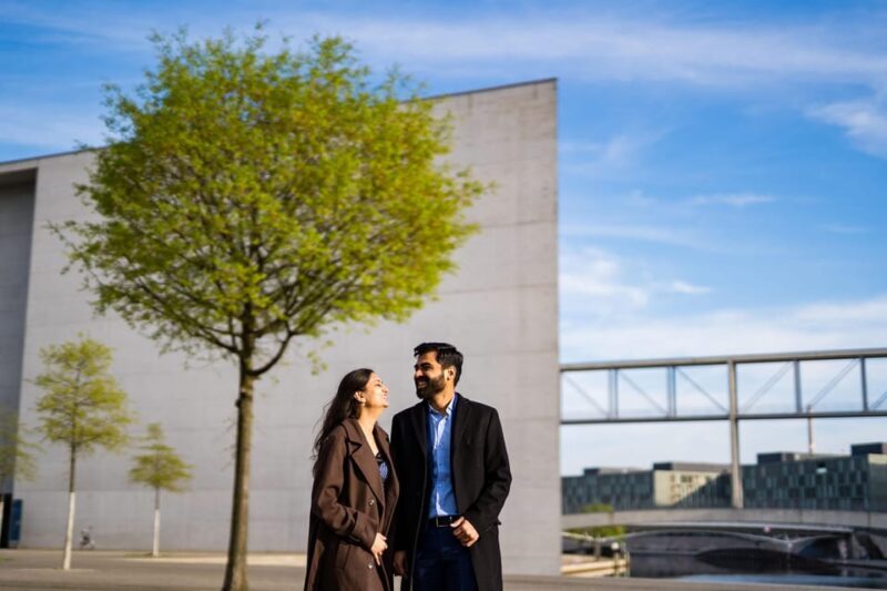 Berlin: Private Photo Session with Professional Photographer - Final Thoughts: Is It Worth It?