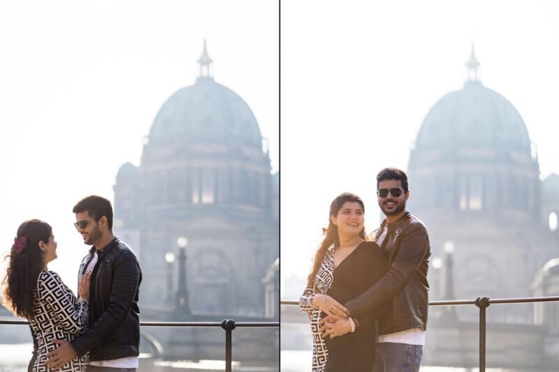 Berlin: Private Photo Session with Professional Photographer - FAQs