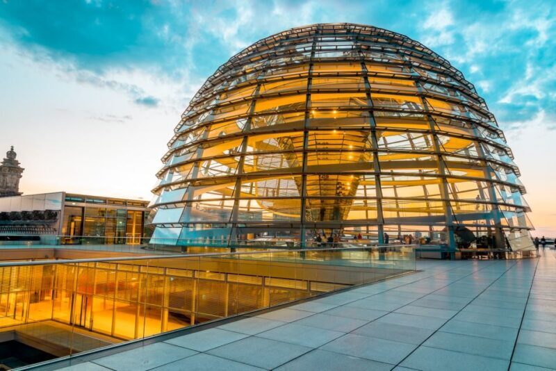 Berlin: Private Reichstag and Glass Dome Tour - The Value of a Private Guided Tour