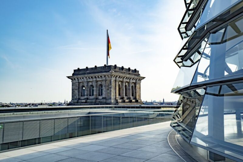 Berlin: Private Reichstag and Glass Dome Tour - FAQ