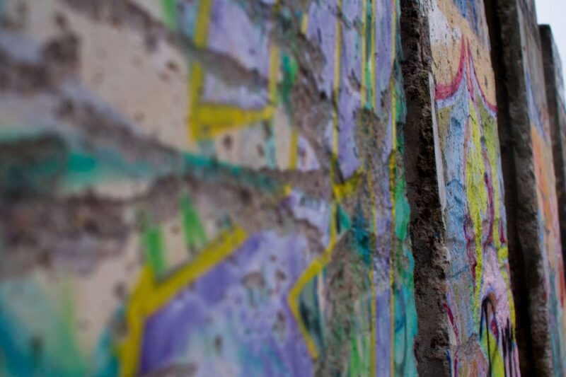 Berlin : Private Street Art Walking Tour (Private Tour) - Exploring Berlin’s Street Art: What to Expect