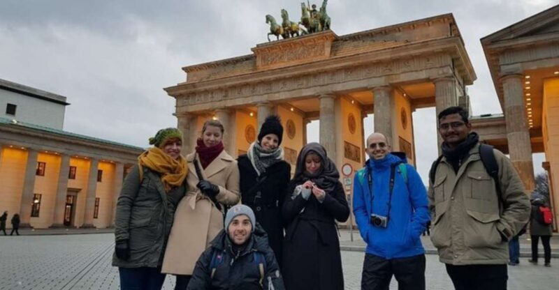 Berlin : Private Street Art Walking Tour (Private Tour) - Why a Private, Customizable Tour Offers Great Value