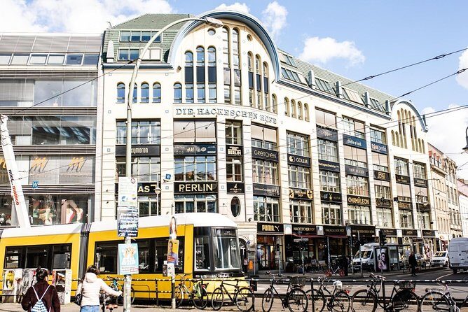 Berlin Private Tour: Highlights & Hidden Gems with a Local - FAQ