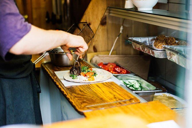 Berlin Private Walking Food Tour With Locals: the 10 Tastings - A Deep Dive into the Berlin Private Food Tour Experience