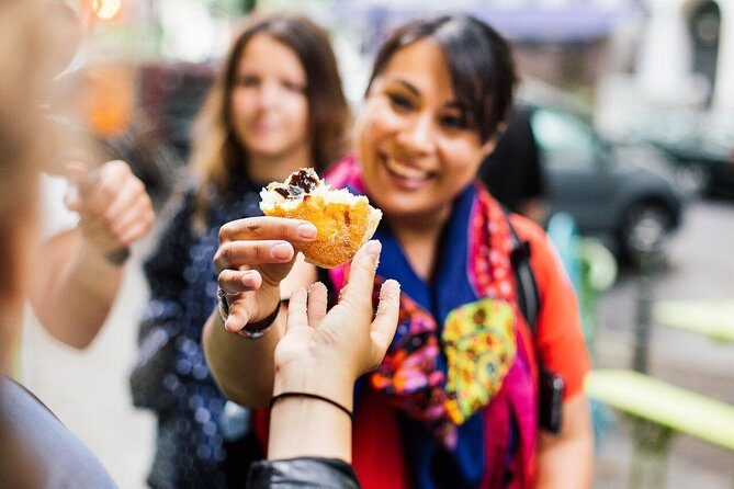 Berlin Private Walking Food Tour With Locals: the 10 Tastings - FAQ