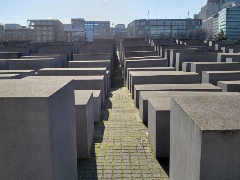 Berlin: Private walking tour through the city center - Who Will Love This Tour?