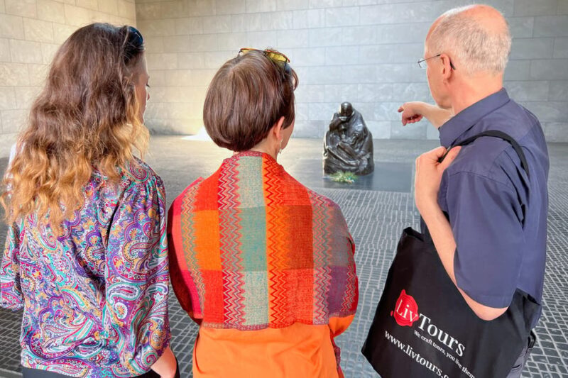 Berlin: Private Walking Tour with a Local Expert - Who Will Love This Tour?
