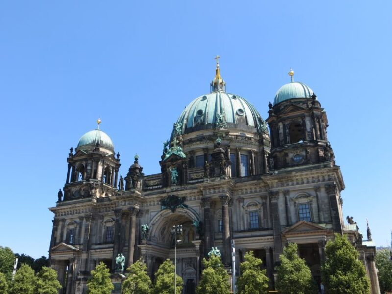 Berlin: Private Walking Tour with a Local - The Value of the Tour