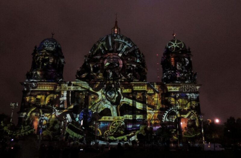 Berlin: Private Walking Tour with a Local - Deep Dive: What Makes This Tour Special
