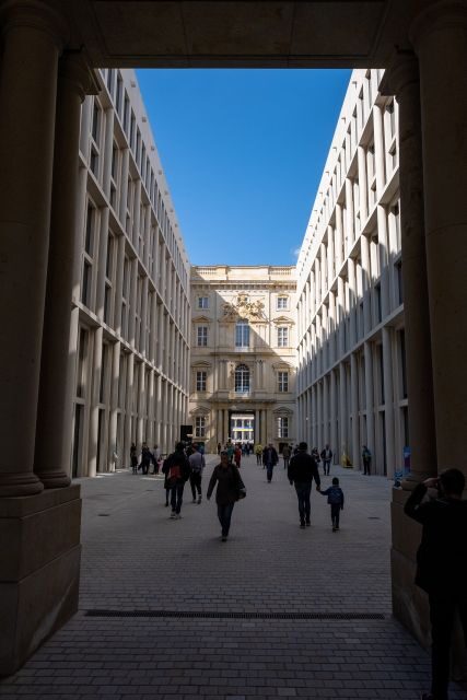 Berlin: Prussian History Walking Tour with Geo Epoche - Final Thoughts