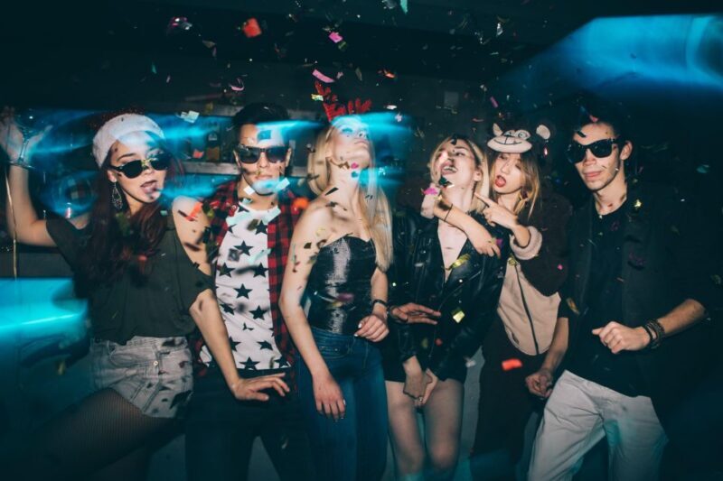 Berlin: Pub Crawl & Party with Free Shots & VIP Club Access - Who Will Love This Tour?