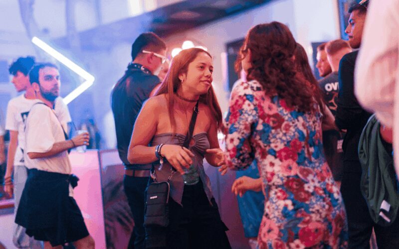 Berlin: Pub Crawl with Shots and VIP Club Entry - FAQs about the Berlin Pub Crawl