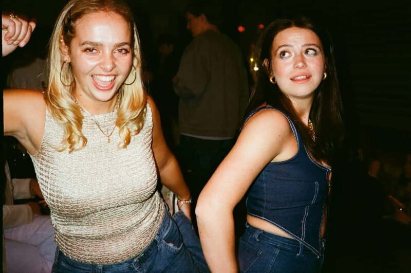 Berlin Pubcrawl: Party Games, Shots, & 2x VIP Club Access - The Sum Up