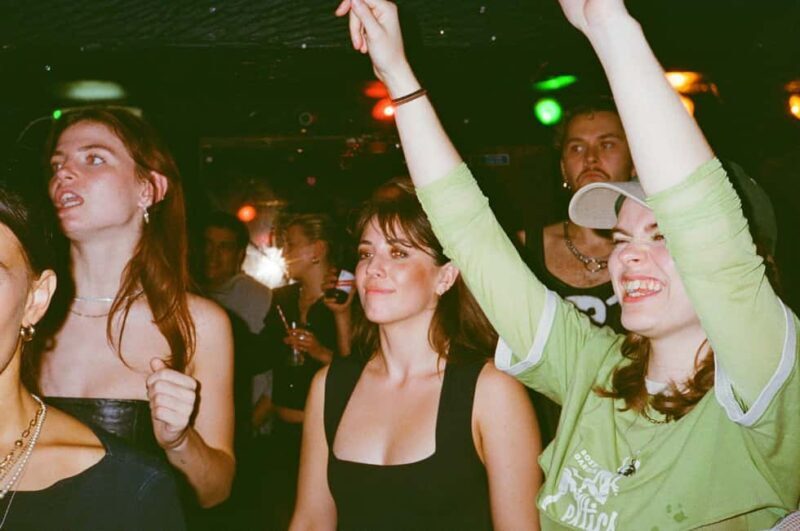 Berlin Pubcrawl: Party Games, Shots, & 2x VIP Club Access - FAQ
