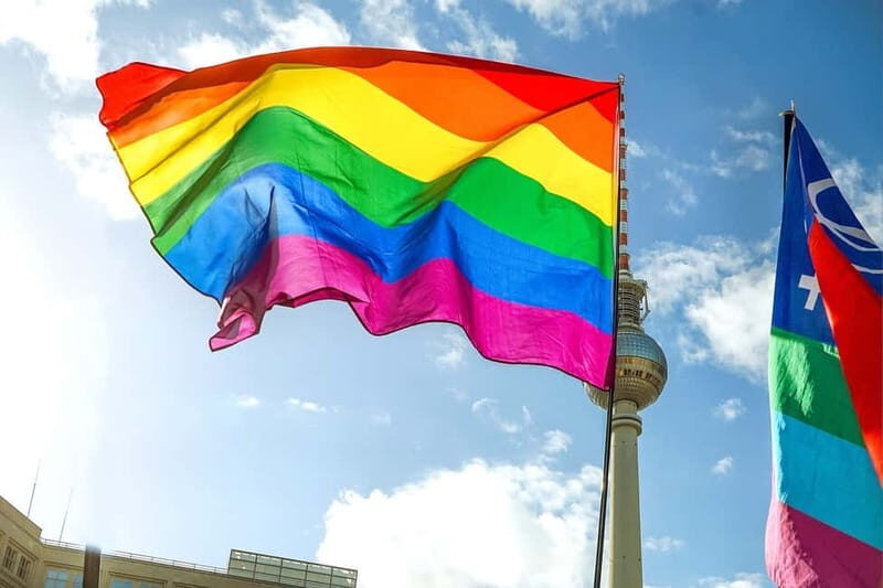 Berlin: QueerCityPass with Transportation and Discounts - Exploring Berlin with the QueerCityPass: A Practical Guide