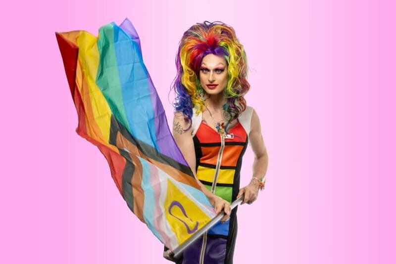 Berlin: QueerCityPass with Transportation and Discounts - Who Should Consider the QueerCityPass?