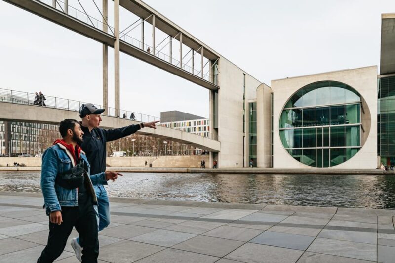 Berlin: Reichstag, Dome and Government District Guided Tour - FAQ: Your Practical Questions Answered