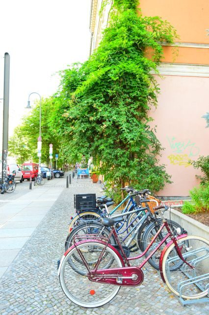 Berlin Reunited and Revived! 3-Hour Alternative Tour - Berlin Reunited and Revived! 3-Hour Alternative Tour