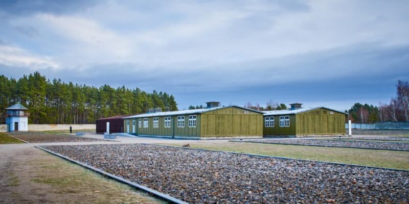 Berlin: Sachsenhausen Concentration Camp and Potsdam Tour - FAQs