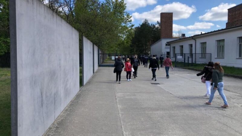 Berlin: Sachsenhausen Concentration Camp Guided Tour - Who Should Consider This Tour?
