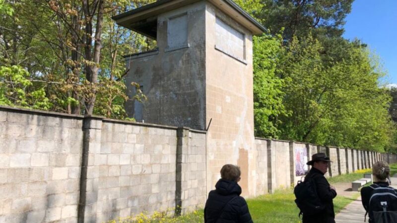 Berlin: Sachsenhausen Concentration Camp Guided Tour - FAQ