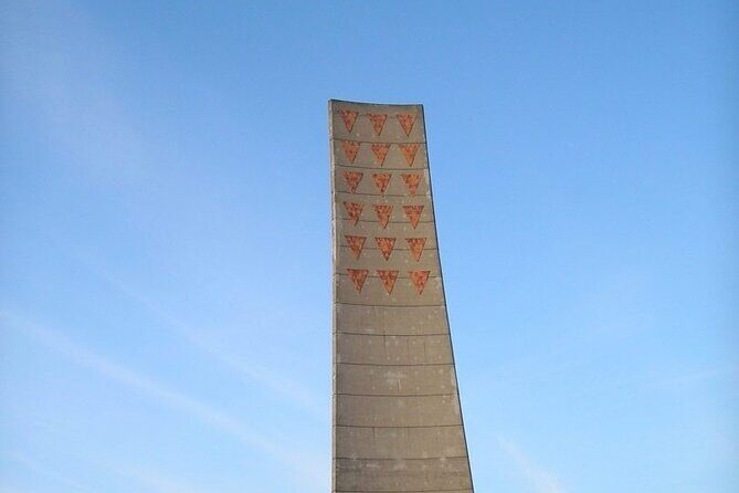 Berlin: Sachsenhausen Concentration Camp Memorial Tour - A Detailed Look at the Sachsenhausen Memorial Tour