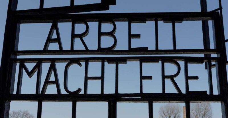 Berlin: Sachsenhausen Concentration Camp Memorial Tour - Exploring Sachsenhausen: A Thoughtful Journey into Germany’s Troubling Past