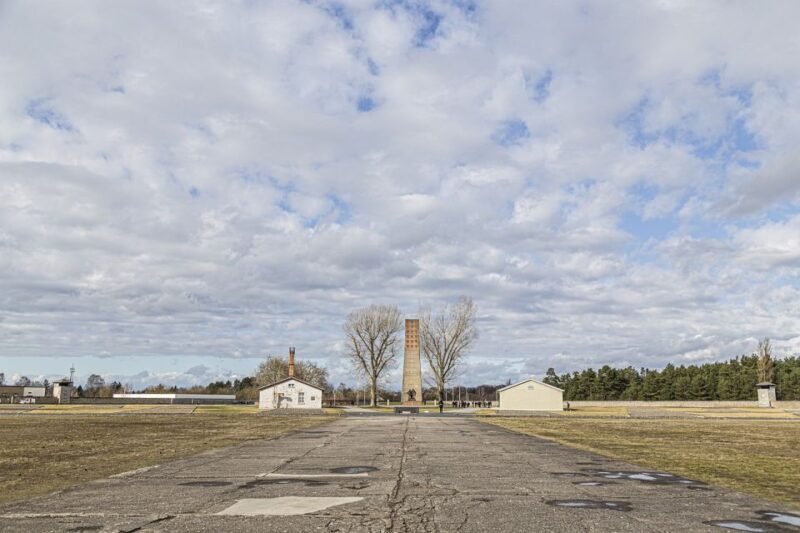 Berlin: Sachsenhausen Concentration Camp Memorial Tour - FAQ: Your Questions About the Sachsenhausen Tour