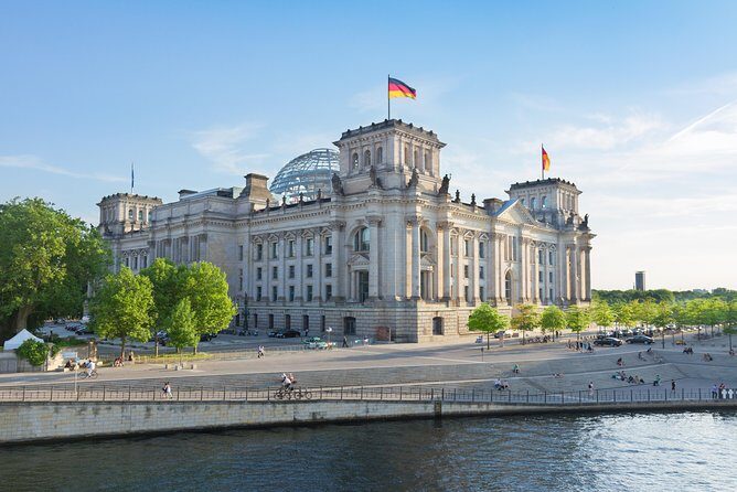 Berlin & Sachsenhausen Concentration Camp Tour from Warnemünde and Rostock Port - Is This Tour Right for You?