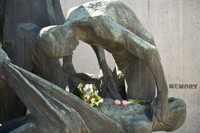 Berlin: Sachsenhausen Concentration Camp Tour in English - FAQ