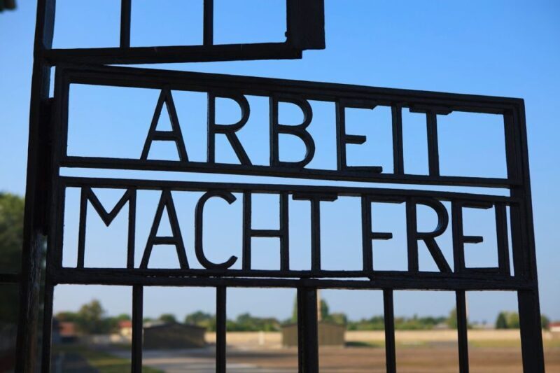 Berlin: Sachsenhausen Memorial 6-Hour Tour in Spanish - A Detailed Look at What You Can Expect