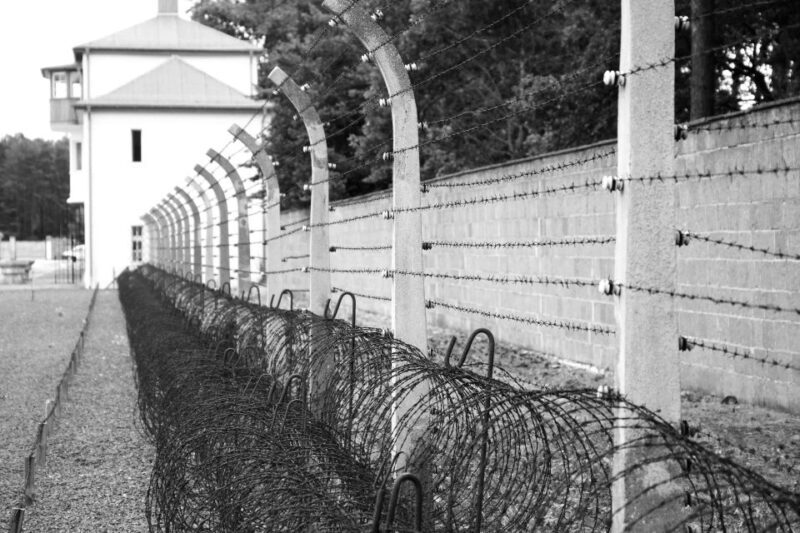 Berlin: Sachsenhausen Memorial Day Small-Group Tour - An Honest, Detailed Look at the Sachsenhausen Small-Group Tour