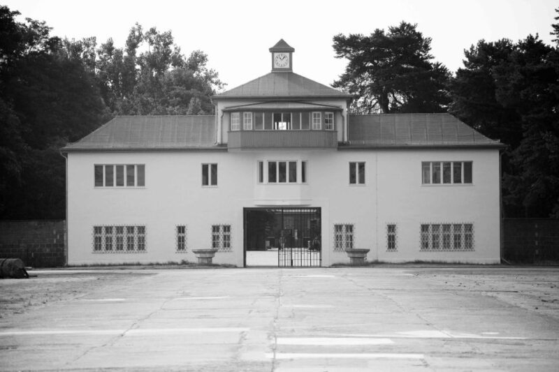 Berlin: Sachsenhausen Memorial Day Small-Group Tour - Final Thoughts