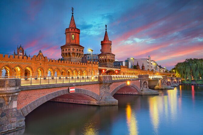 Berlin Scavenger Hunt and Highlights Self-Guided Tour - FAQ